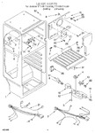 Diagram for 03 - Liner, Lit/optional