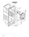 Diagram for 03 - Liner