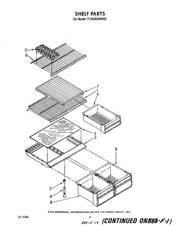 Diagram for TT16CKXWN00