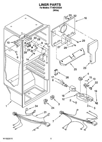 Diagram for TT16DKXSQ04