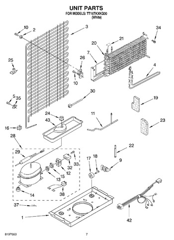 Diagram for TT16TKXKQ00