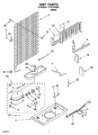 Diagram for 04 - Unit Parts