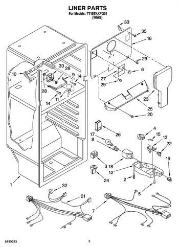 Diagram for TT16TKXPQ01