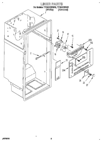 Diagram for TT18AKXBW01