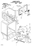 Diagram for 05 - Liner Parts