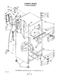 Diagram for 02 - Cabinet