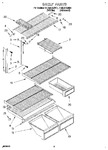 Diagram for 04 - Shelf