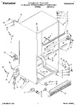 Diagram for 01 - Cabinet