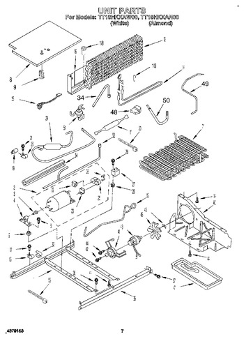 Diagram for TT18HKXAW00