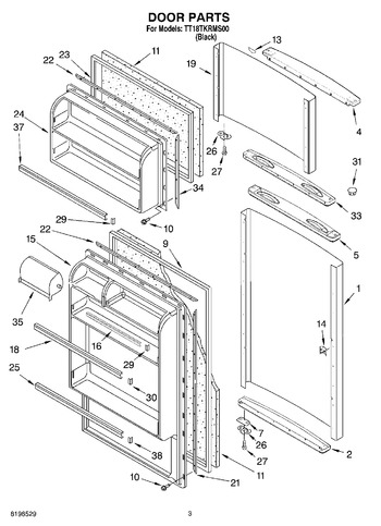 Diagram for TT18TKRMS00