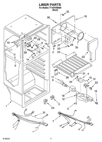 Diagram for TT18TKRMS00