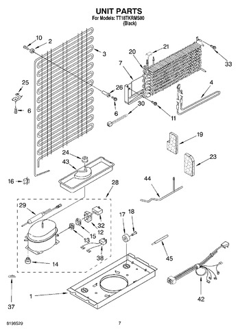 Diagram for TT18TKRMS00