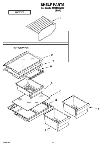 Diagram for TT18TKRMS02