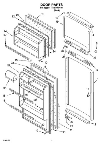 Diagram for TT18TKRPS00