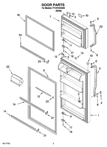 Diagram for TT18TKXSQ00