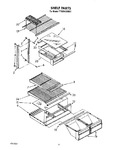 Diagram for 04 - Shelf