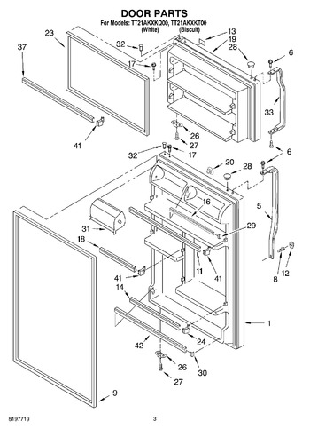 Diagram for TT21AKXKQ00