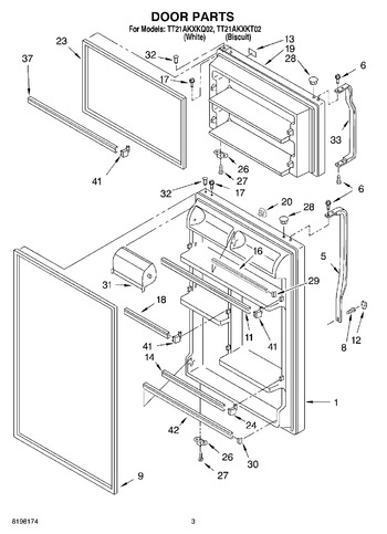 Diagram for TT21AKXKQ02