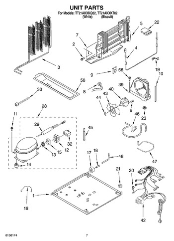 Diagram for TT21AKXKQ02