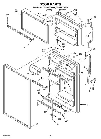 Diagram for TT21AKXKQ04