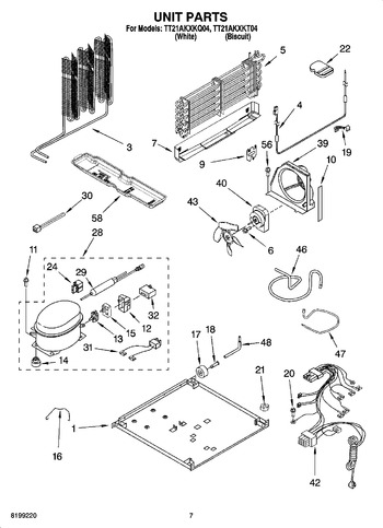 Diagram for TT21AKXKT04