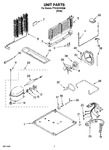 Diagram for 04 - Unit Parts