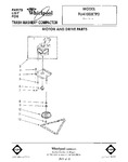 Diagram for 01 - Motor And Drive