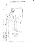 Diagram for 03 - Powerscrew And Ram