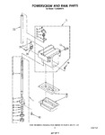 Diagram for 03 - Powerscrew And Ram