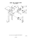 Diagram for 05 - Panel And Control