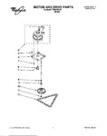 Diagram for 01 - Motor And Drive, Literature