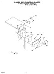 Diagram for 03 - Panel And Control