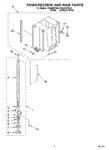 Diagram for 04 - Powerscrew And Ram