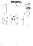 Diagram for 06 - Accessory Parts