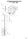 Diagram for 04 - Powerscrew And Ram Parts