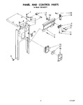 Diagram for 05 - Panel And Control