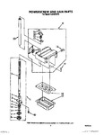 Diagram for 03 - Powerscrew And Ram