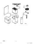 Diagram for 06 - Accessories