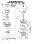 Diagram for 04 - Pump And Motor Parts