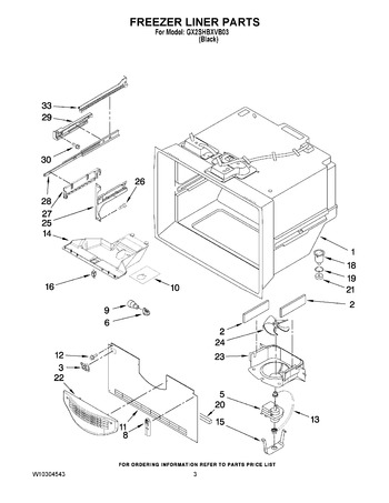 Diagram for w10304543a