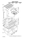 Diagram for 05 - Shelf Pa