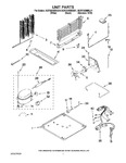 Diagram for 04 - Unit Parts