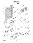 Diagram for 04 - Unit Parts