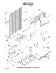 Diagram for 04 - Unit Parts