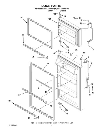 Diagram for W4TXNWFWT00