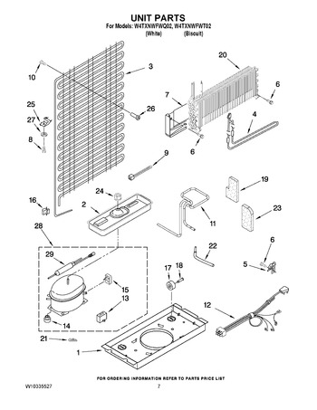 Diagram for W4TXNWFWT02