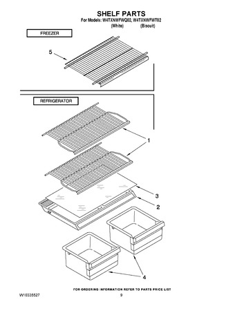 Diagram for W4TXNWFWT02