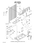 Diagram for 04 - Unit Parts