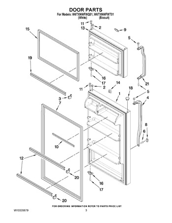 Diagram for W6TXNWFWT01