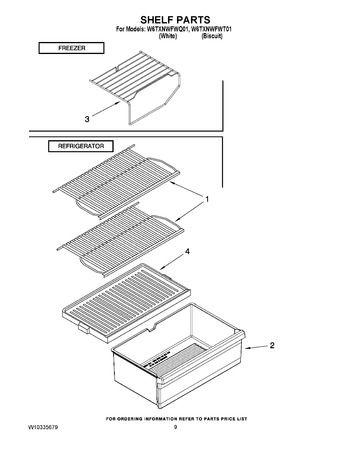 Diagram for W6TXNWFWT01